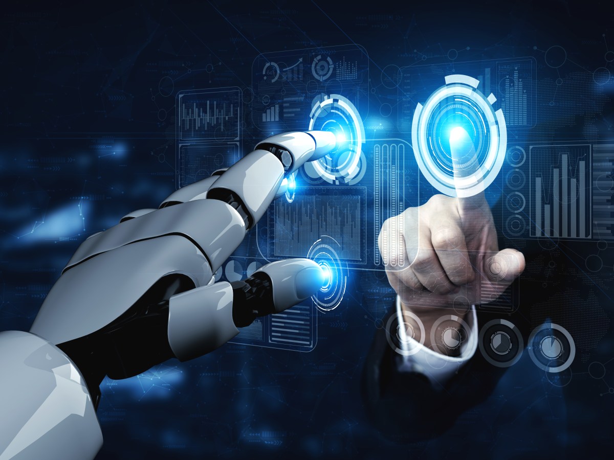 Predicciones sin supervisión en&nbsp;Visión